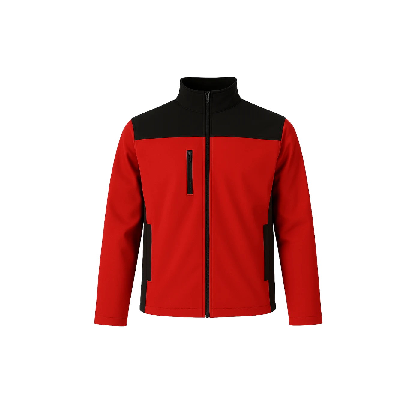 Softshelljacke